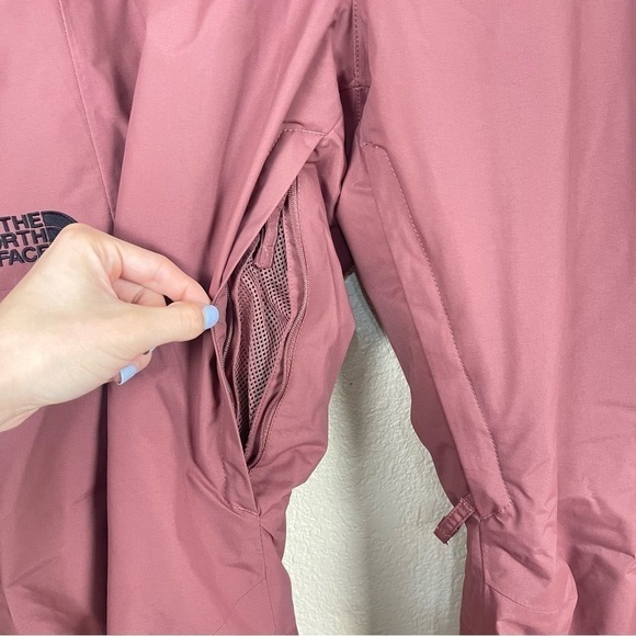 The North Face Freedom Insulated (Wild Ginger) Pants Size 2X Women - Picture 6 of 16